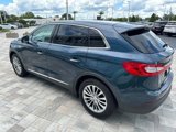 Used 2016 Lincoln MKX Select w/ Select Plus Package image 4