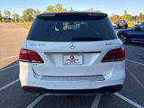 Used 2016 Mercedes-Benz GLE 400 4MATIC image 5