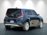 New 2025 Kia Soul LX image 4
