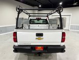 Used 2014 Chevrolet Silverado 1500 W/T w/ Trailering Package image 5