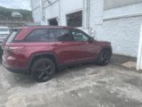 Certified 2024 Jeep Grand Cherokee Altitude image 3