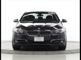 Used 2016 BMW 535i xDrive Sedan image 2