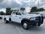 Used 2018 RAM 4500 Tradesman w/ Max Tow Package image 4