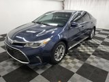 Used 2016 Toyota Avalon Limited image 3