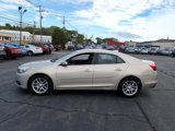 Used 2015 Chevrolet Malibu LT w/ Power Convenience Package image 6