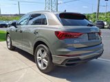 Certified 2024 Audi Q3 2.0T Premium Plus w/ Premium Plus Package image 4