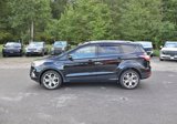 Used 2018 Ford Escape Titanium w/ Ford Safe & Smart Package image 4