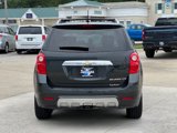 Used 2014 Chevrolet Equinox LTZ image 5