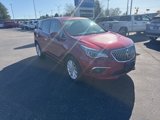 Used 2017 Buick Envision Preferred image 5