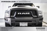 Certified 2021 RAM 1500 Classic Warlock w/ Electronics Group image 2