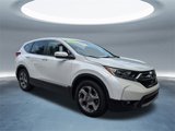 Used 2019 Honda CR-V EX-L image 2