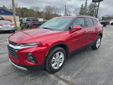 Used 2021 Chevrolet Blazer LT image 2