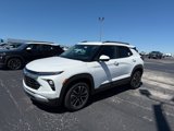 New 2025 Chevrolet TrailBlazer LT w/ LT Cold Weather Package image 2