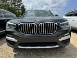 Used 2019 BMW X3 sDrive30i w/ Premium Package image 2