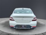 New 2025 Genesis G70 2.5T image 4