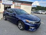 Used 2019 Kia Optima LX image 3