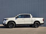 Used 2021 Honda Ridgeline Black Edition image 2
