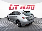 Used 2010 Subaru Impreza WRX STI image 5