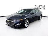 Used 2023 Chevrolet Malibu LT image 4