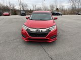 Used 2019 Honda HR-V Touring image 2