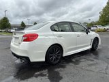 Used 2016 Subaru WRX image 3