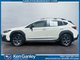 Certified 2022 Subaru Crosstrek 2.5i Sport image 2
