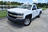 Used 2018 Chevrolet Silverado 1500 W/T image 6