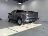 Used 2012 Ford F150 Lariat w/ Lariat Chrome Pkg image 4