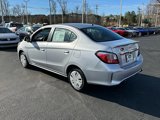 New 2024 Mitsubishi Mirage G4 ES image 3