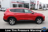Used 2023 Hyundai Santa Fe SEL image 4