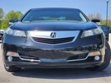 Used 2012 Acura TL SH-AWD image 2
