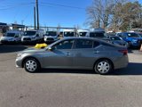 Used 2020 Nissan Altima 2.5 S image 3
