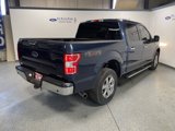 Used 2018 Ford F150 XLT w/ Equipment Group 302A Luxury image 6