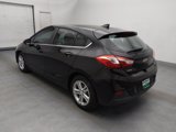 Used 2017 Chevrolet Cruze LT image 3