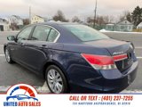 Used 2011 Honda Accord EX image 4
