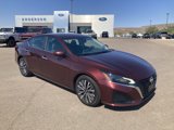Used 2023 Nissan Altima 2.5 SV image 3