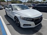 Used 2018 Honda Accord Sport image 3