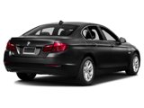 Used 2015 BMW 550i xDrive Sedan image 3