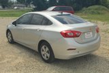 Used 2017 Chevrolet Cruze LS image 3