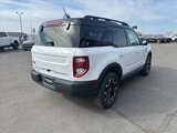 Certified 2024 Ford Bronco Sport Outer Banks w/ Tech Package image 5