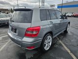 Used 2011 Mercedes-Benz GLK 350 4MATIC image 5