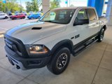 Used 2016 RAM 1500 Rebel w/ Luxury Group image 2