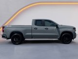 New 2025 Chevrolet Silverado 1500 Custom w/ Turbomax Blackout Package image 2