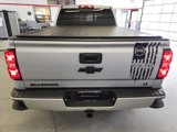 Used 2017 Chevrolet Silverado 1500 LT w/ All Star Edition image 6