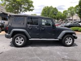 Used 2016 Jeep Wrangler Unlimited Sport w/ Quick Order Package 24S image 6