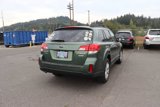 Used 2012 Subaru Outback 2.5i Premium image 5