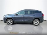 Used 2019 GMC Terrain SLE w/ Driver Convenience Package image 4