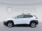 Certified 2022 Hyundai Kona SEL image 2