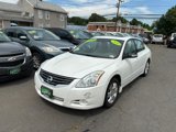 Used 2010 Nissan Altima 2.5 S w/ Convenience Plus Pkg image 2