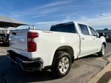 Used 2023 Chevrolet Silverado 1500 LT image 4